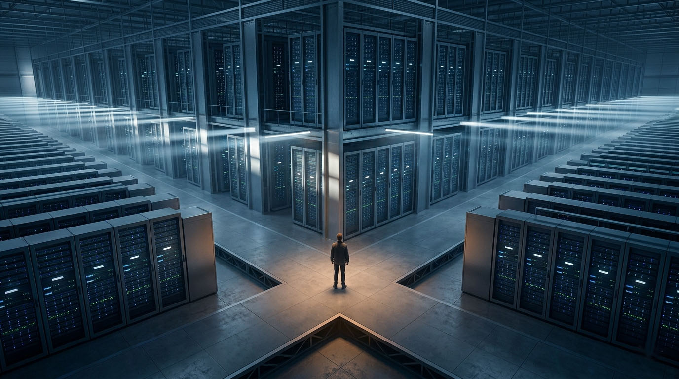 Если ИИ победит - мы потеряем работу. Если проиграет - тоже